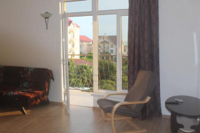 Kurortnyi Ghorodok Apartment